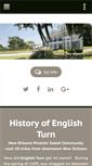 Mobile Screenshot of etpoa.net