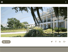 Tablet Screenshot of etpoa.net